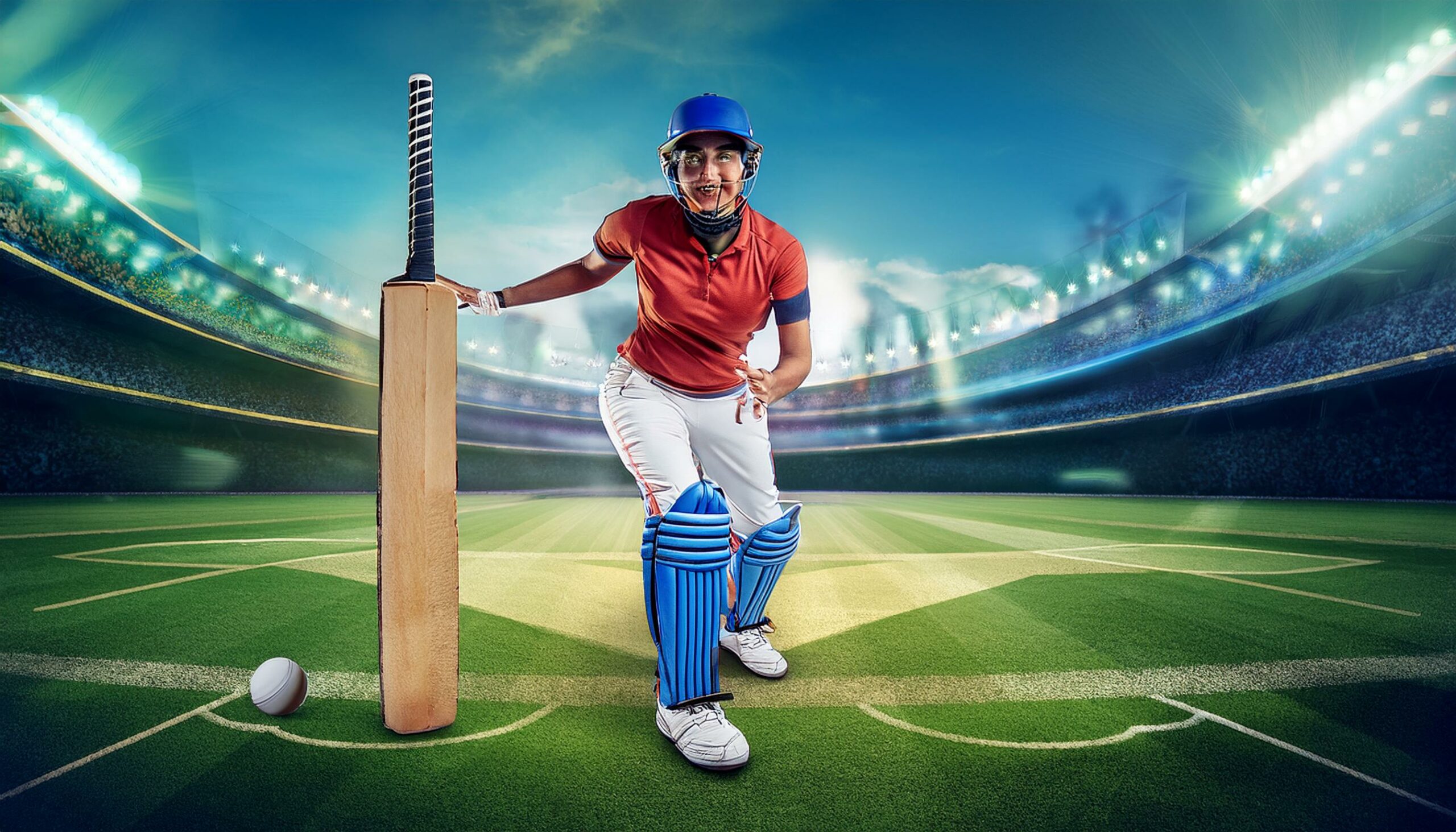 Diamondexch9: The Best Way to Bet on Cricket World Cup Matches